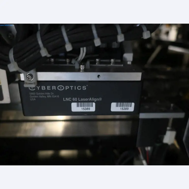 Sistemas SMD anteriormente explotados por Gentherm GmbH-18