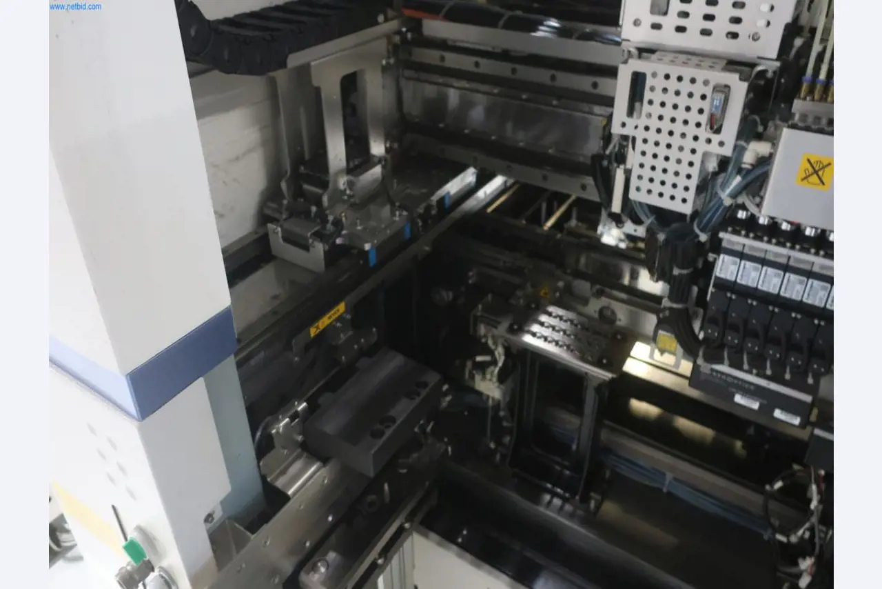 Sistemas SMD anteriormente explotados por Gentherm GmbH-19