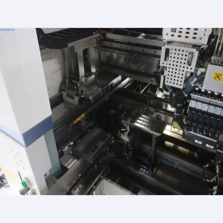 Sistemas SMD anteriormente explotados por Gentherm GmbH-19