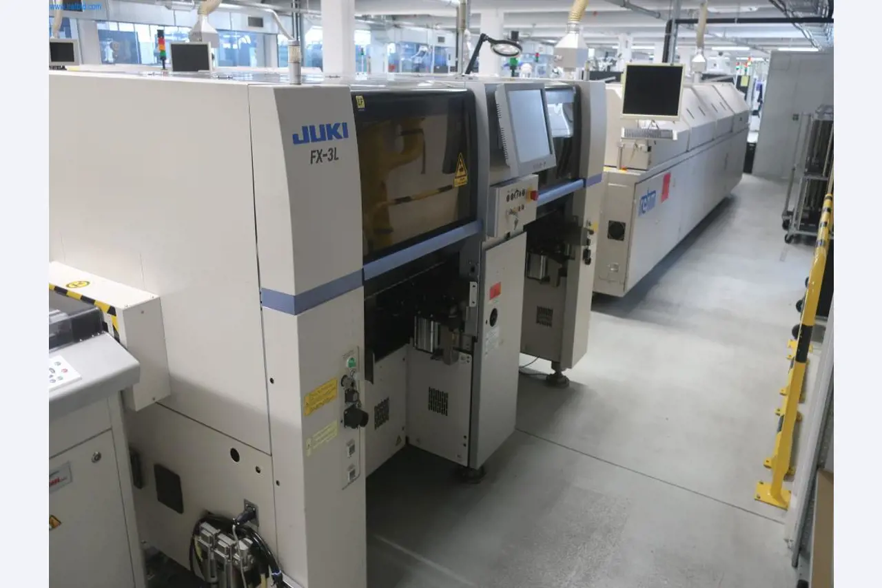 Sistemas SMD anteriormente explotados por Gentherm GmbH-1