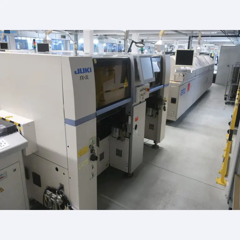 Sistemas SMD anteriormente explotados por Gentherm GmbH-1