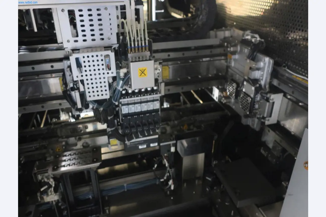 Sistemas SMD anteriormente explotados por Gentherm GmbH-20