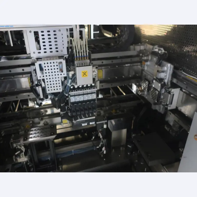 Sistemas SMD anteriormente explotados por Gentherm GmbH-20