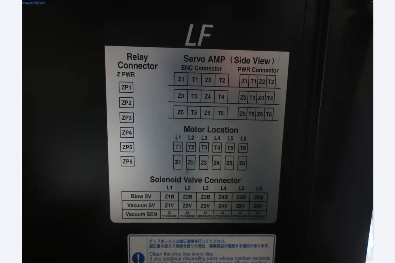 Sistemas SMD anteriormente explotados por Gentherm GmbH-21