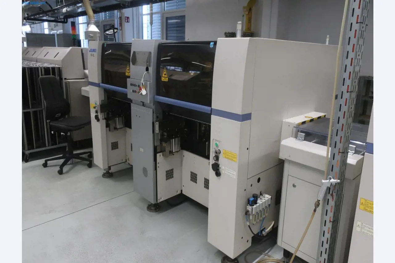 Sistemas SMD anteriormente explotados por Gentherm GmbH-22