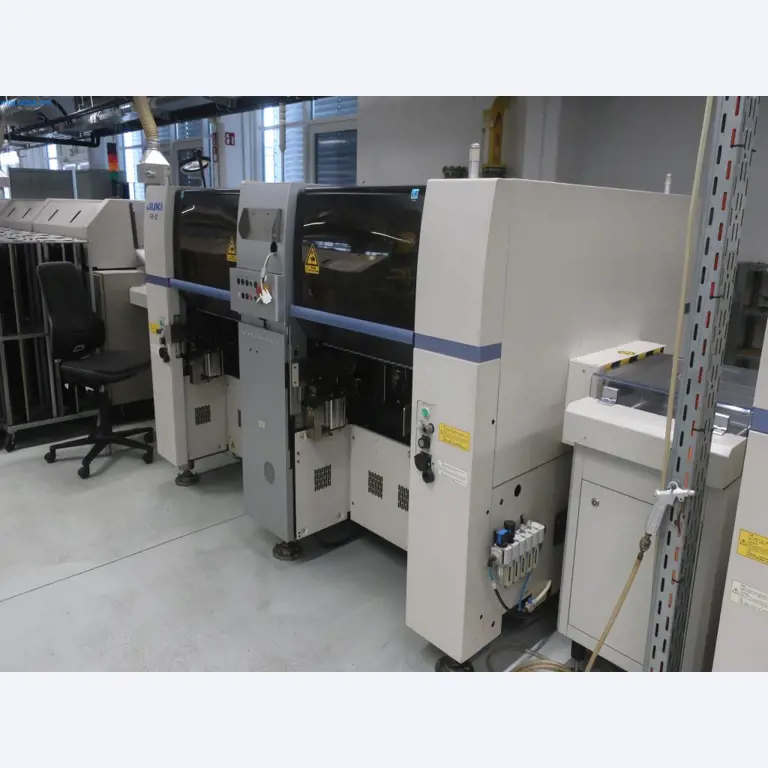 Sistemas SMD anteriormente explotados por Gentherm GmbH-22