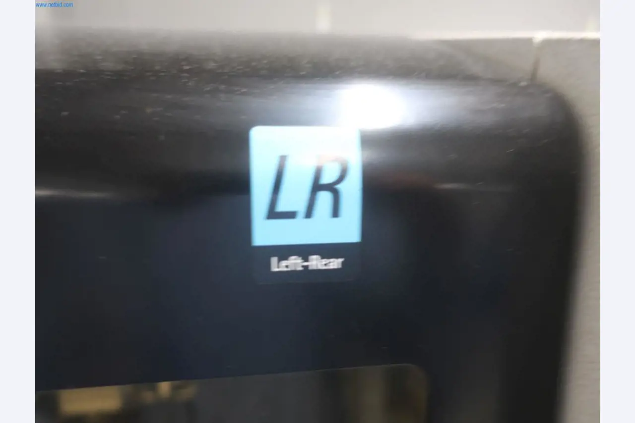 Sistemas SMD anteriormente explotados por Gentherm GmbH-23