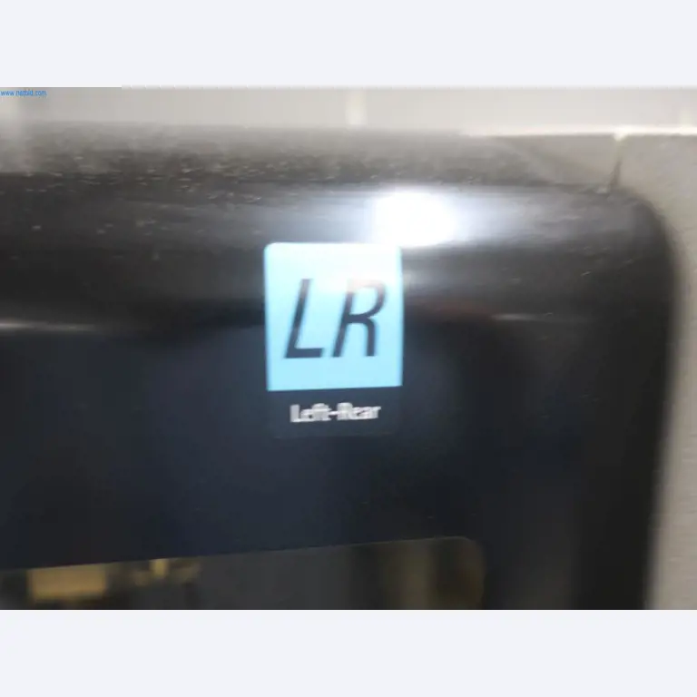 Sistemas SMD anteriormente explotados por Gentherm GmbH-23