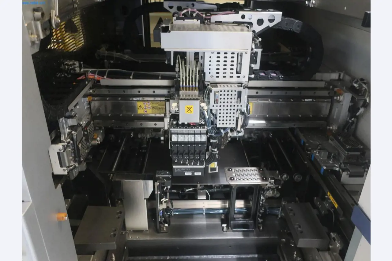 Sistemas SMD anteriormente explotados por Gentherm GmbH-24