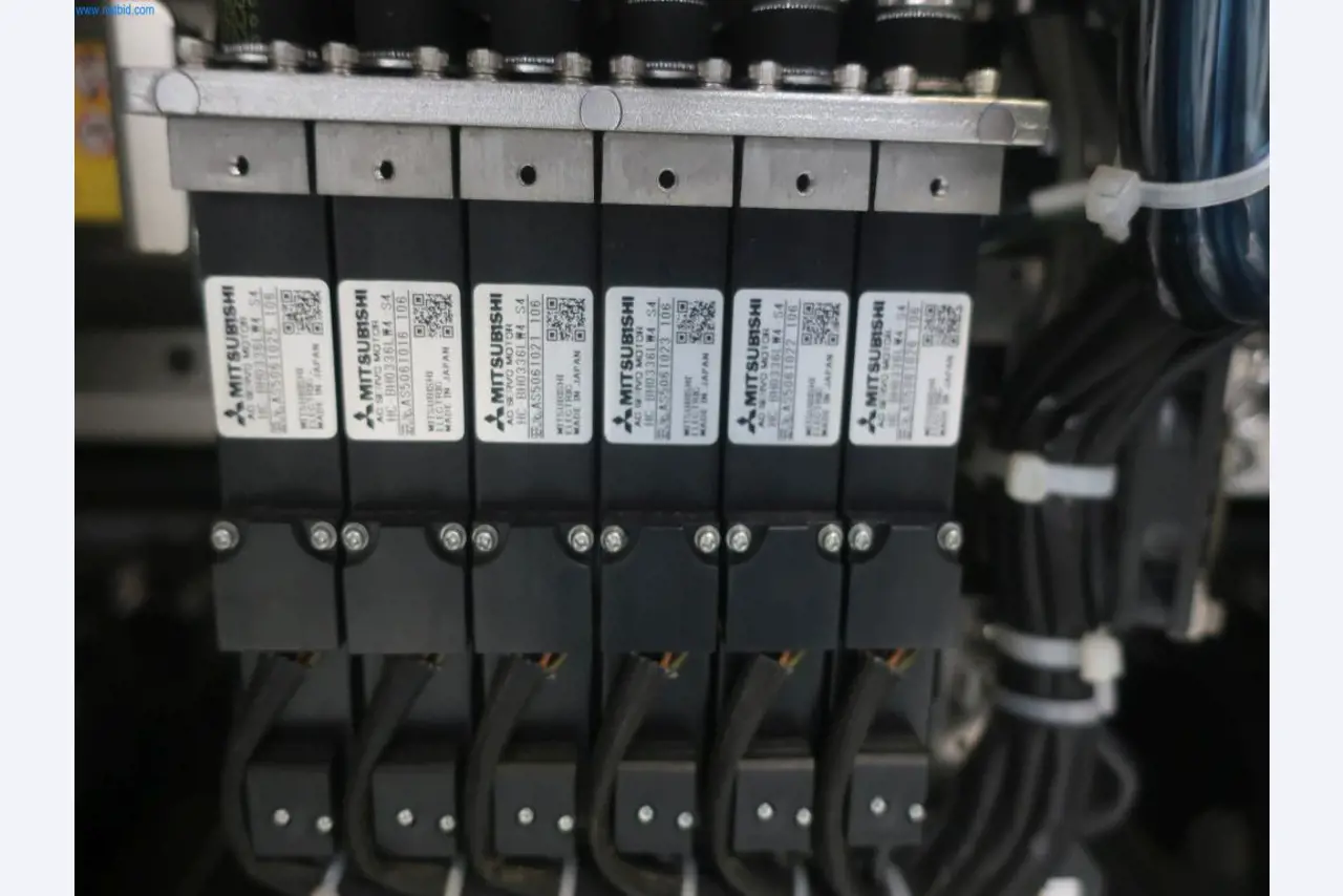 Sistemas SMD anteriormente explotados por Gentherm GmbH-25