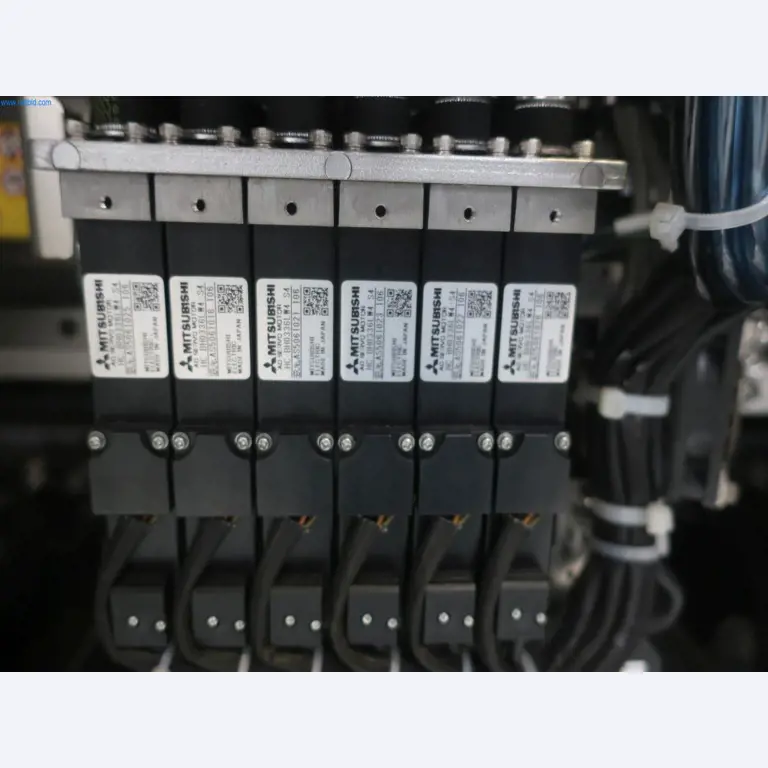 Sistemas SMD anteriormente explotados por Gentherm GmbH-25