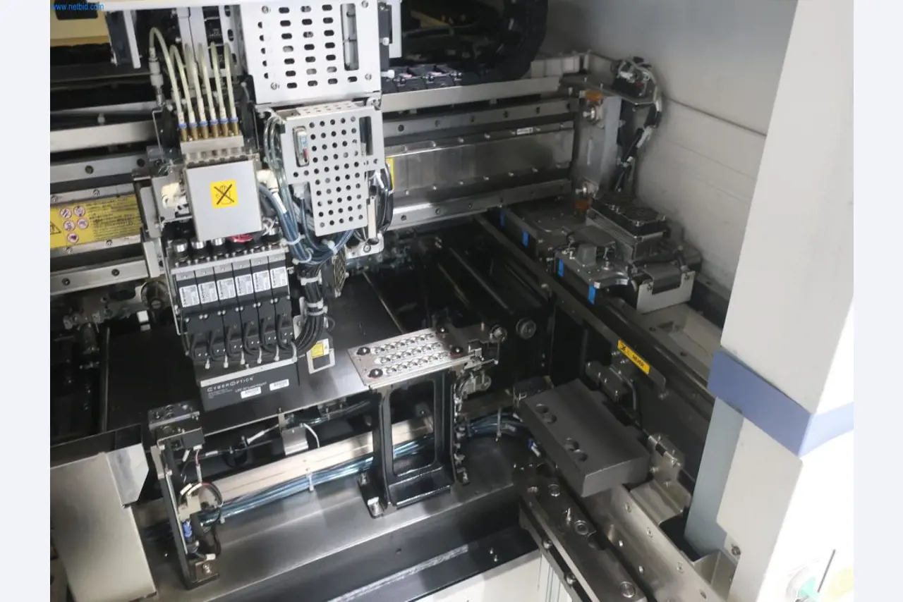 Sistemas SMD anteriormente explotados por Gentherm GmbH-27