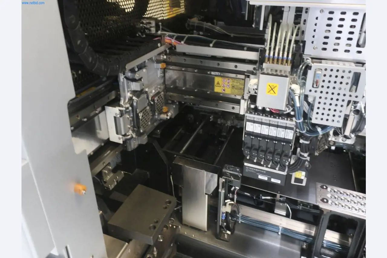 Sistemas SMD anteriormente explotados por Gentherm GmbH-28