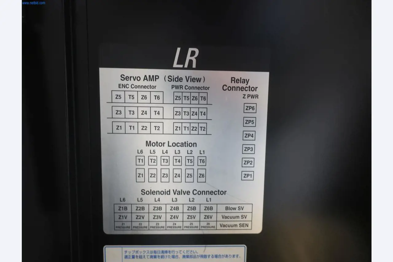 Sistemas SMD anteriormente explotados por Gentherm GmbH-29