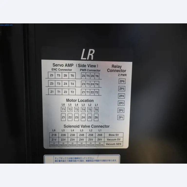 Sistemas SMD anteriormente explotados por Gentherm GmbH-29