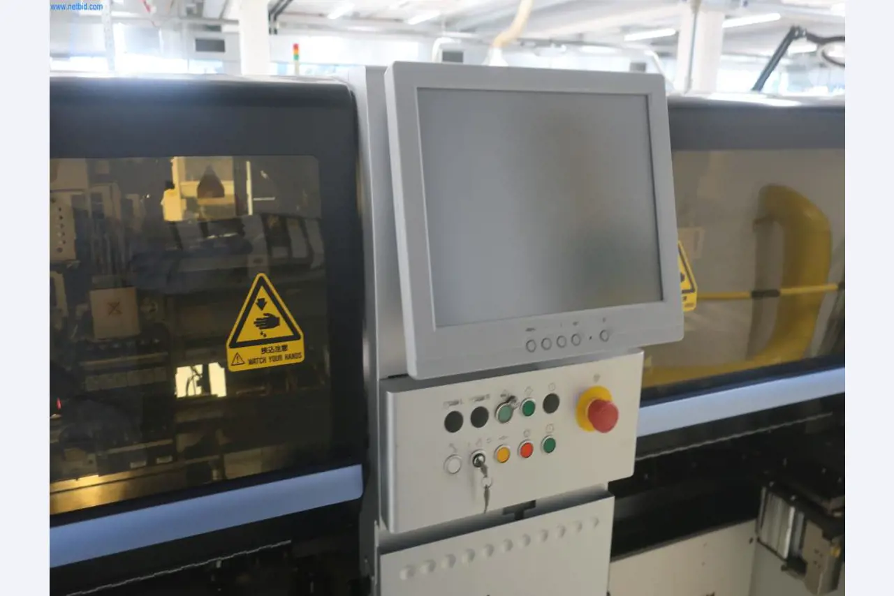 Sistemas SMD anteriormente explotados por Gentherm GmbH-2