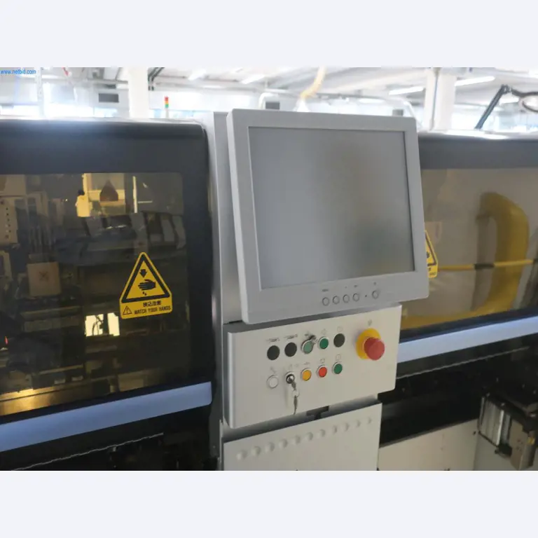 Sistemas SMD anteriormente explotados por Gentherm GmbH-2