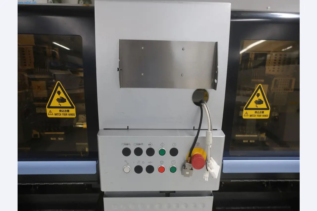 Sistemas SMD anteriormente explotados por Gentherm GmbH-30