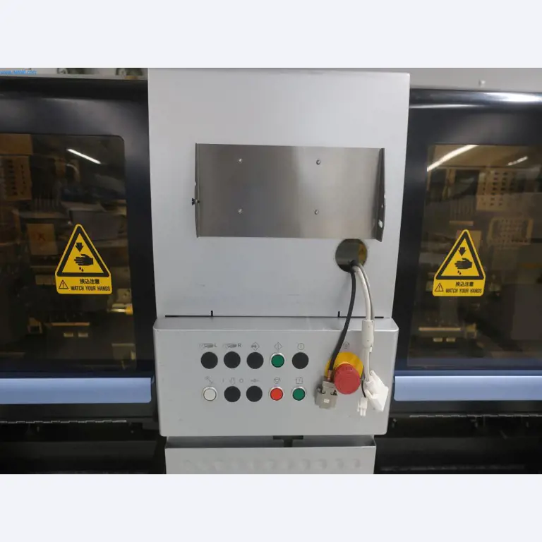 Sistemas SMD anteriormente explotados por Gentherm GmbH-30