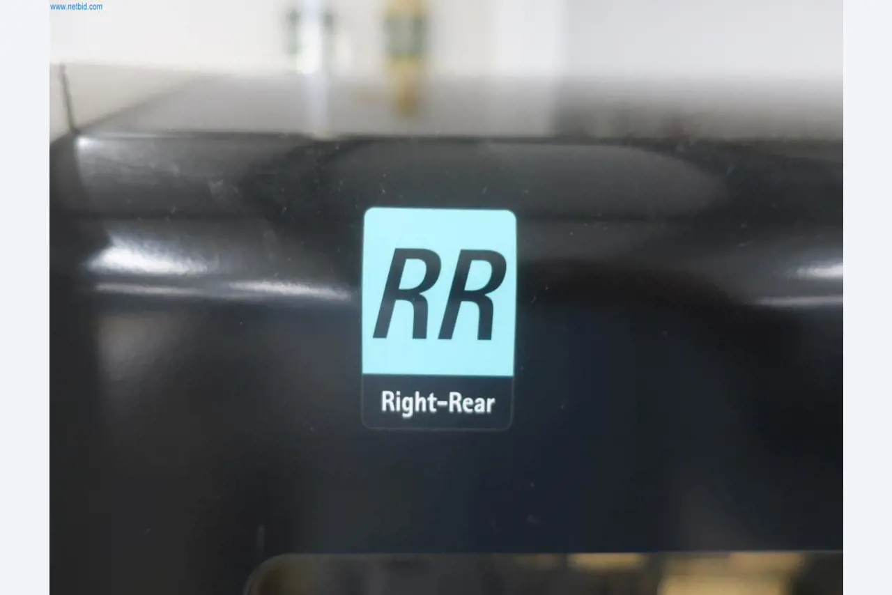 Sistemas SMD anteriormente explotados por Gentherm GmbH-31