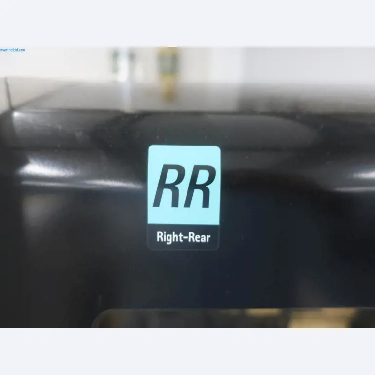 Sistemas SMD anteriormente explotados por Gentherm GmbH-31