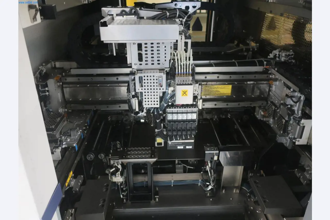 Sistemas SMD anteriormente explotados por Gentherm GmbH-32