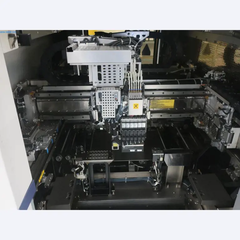 Sistemas SMD anteriormente explotados por Gentherm GmbH-32