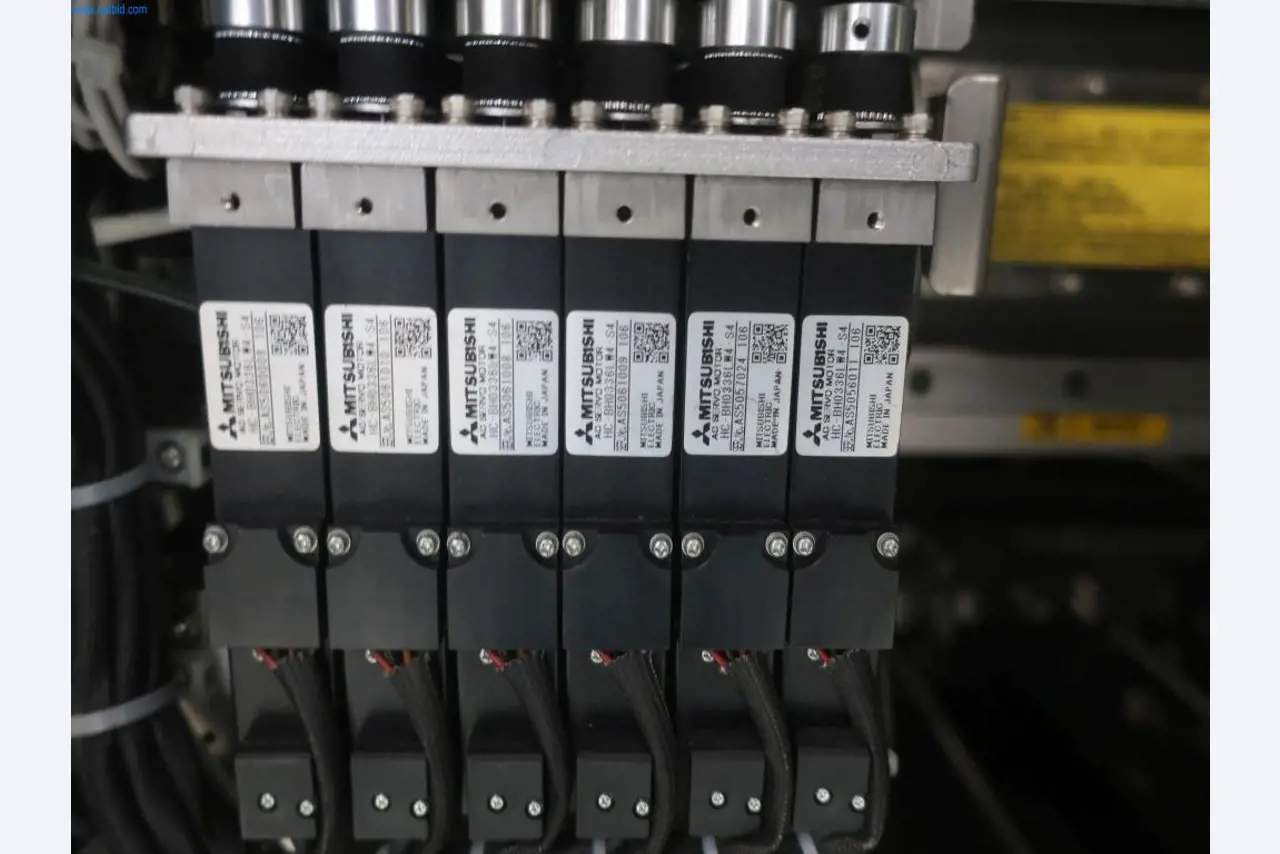 Sistemas SMD anteriormente explotados por Gentherm GmbH-33