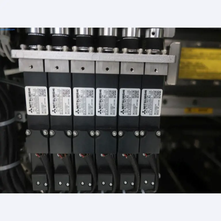 Sistemas SMD anteriormente explotados por Gentherm GmbH-33