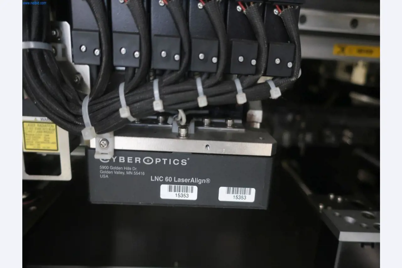 Sistemas SMD anteriormente explotados por Gentherm GmbH-34