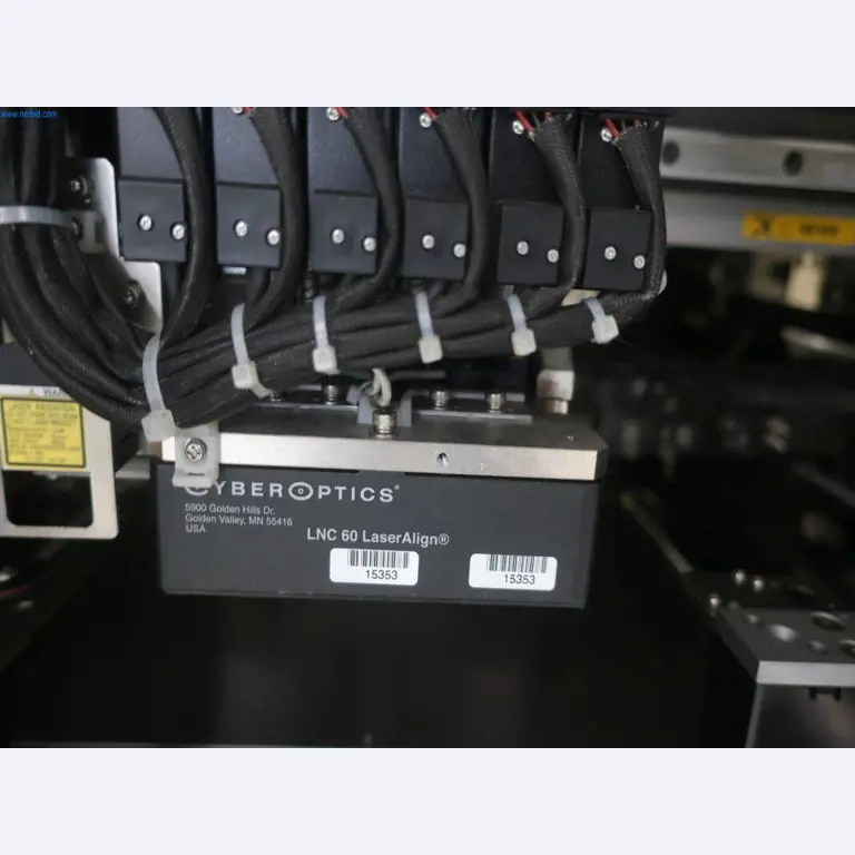 Sistemas SMD anteriormente explotados por Gentherm GmbH-34