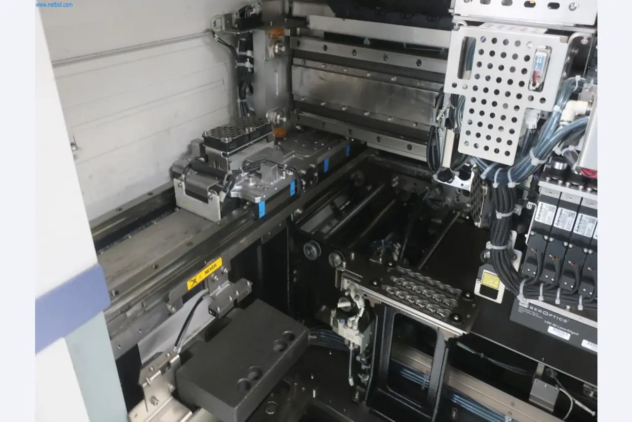 Sistemas SMD anteriormente explotados por Gentherm GmbH-35