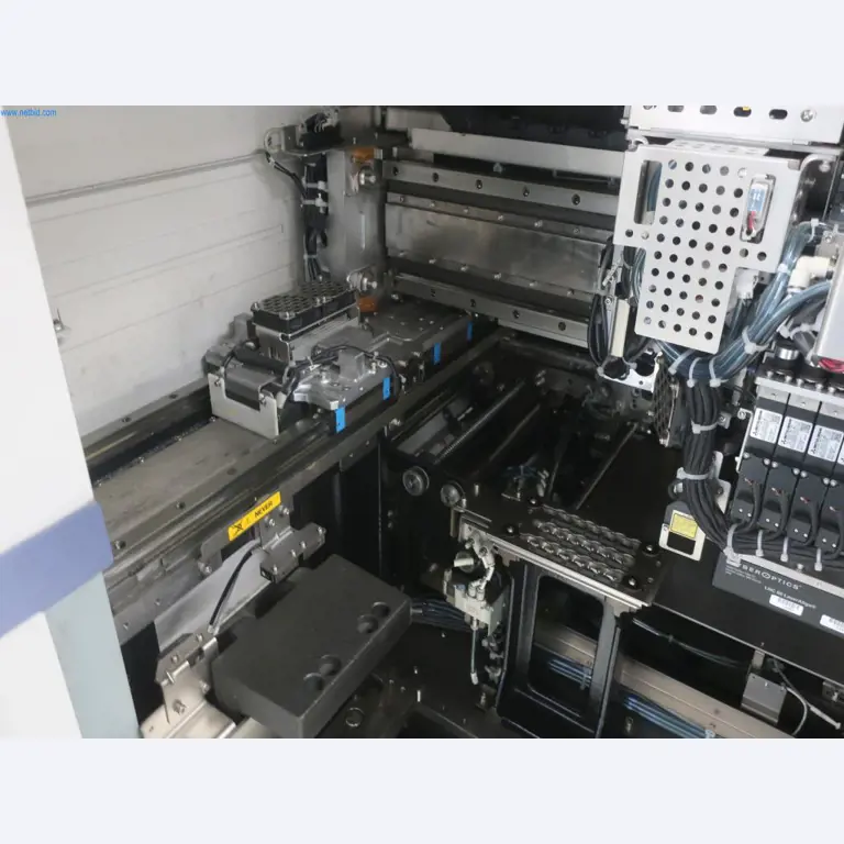 Sistemas SMD anteriormente explotados por Gentherm GmbH-35