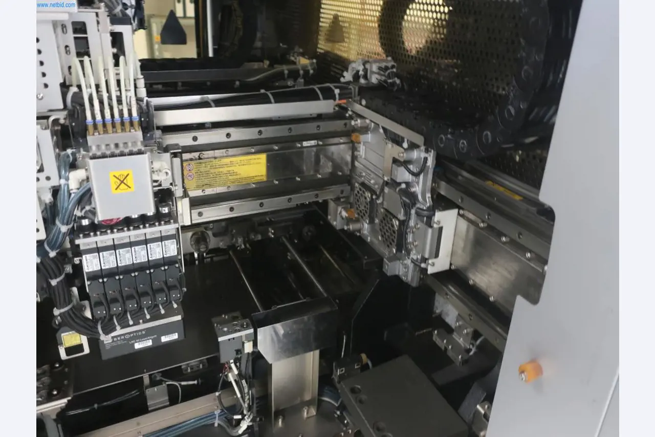 Sistemas SMD anteriormente explotados por Gentherm GmbH-36