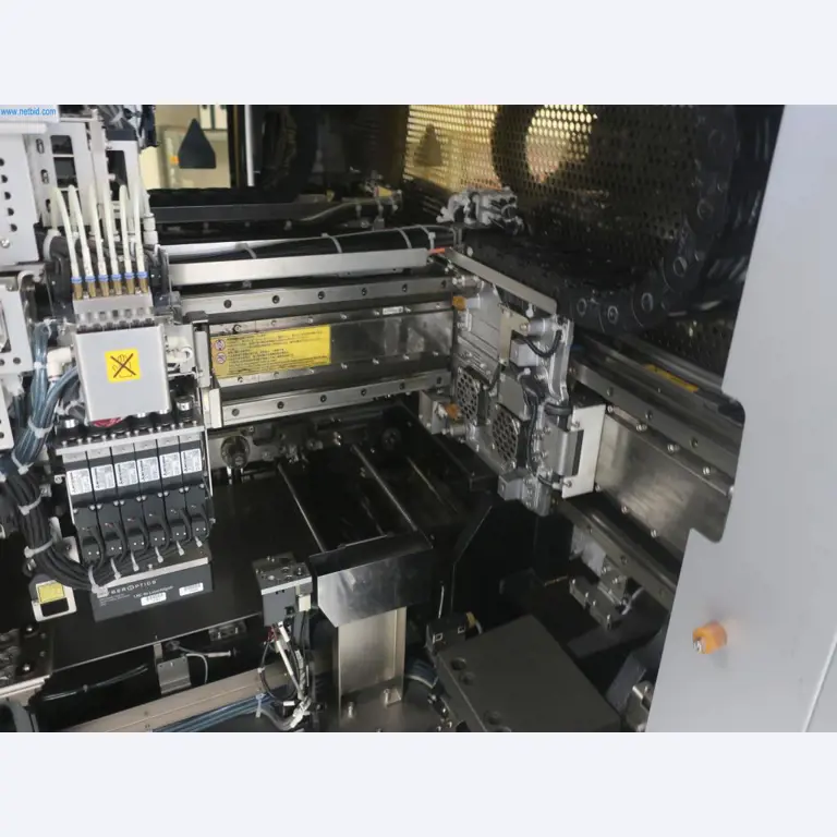 Sistemas SMD anteriormente explotados por Gentherm GmbH-36