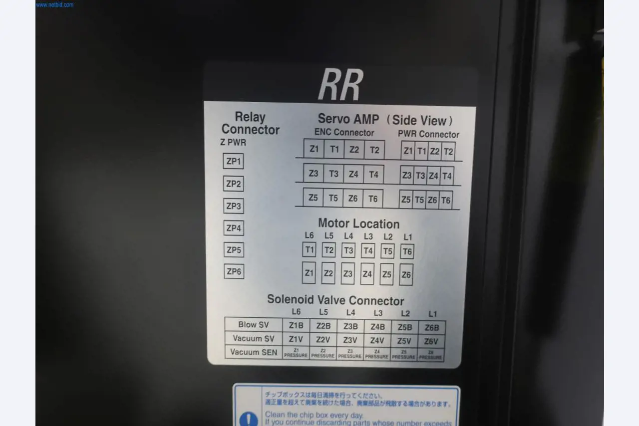Sistemas SMD anteriormente explotados por Gentherm GmbH-37