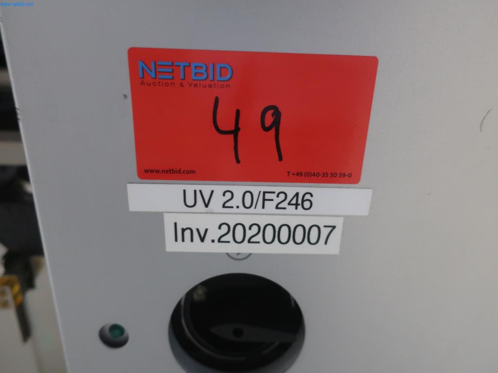 Installations SMD anciennement dans l'entreprise Gentherm S.à.r.l.-3