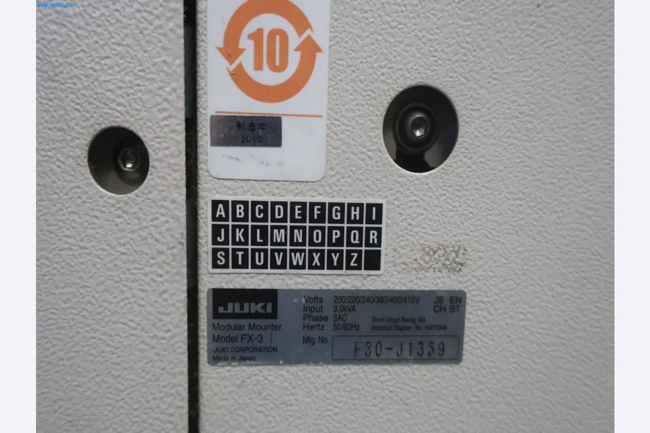 Sistemas SMD anteriormente explotados por Gentherm GmbH-4