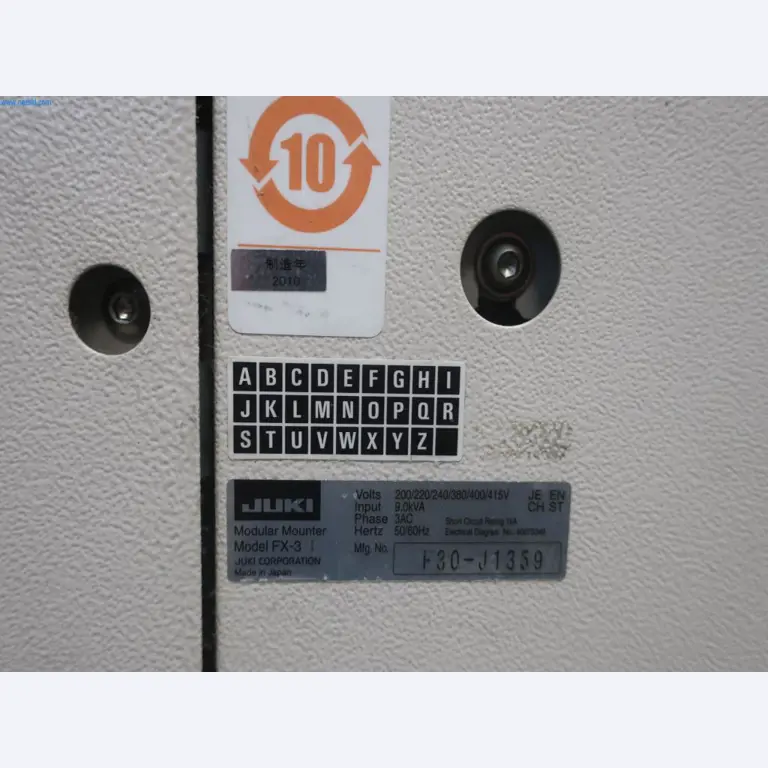 Sistemas SMD anteriormente explotados por Gentherm GmbH-4