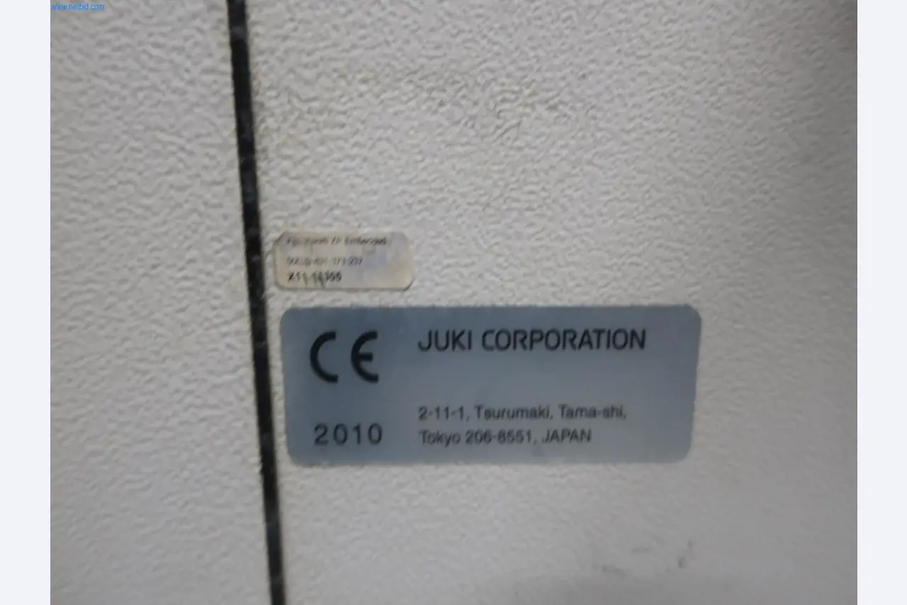 Sistemas SMD anteriormente explotados por Gentherm GmbH-5