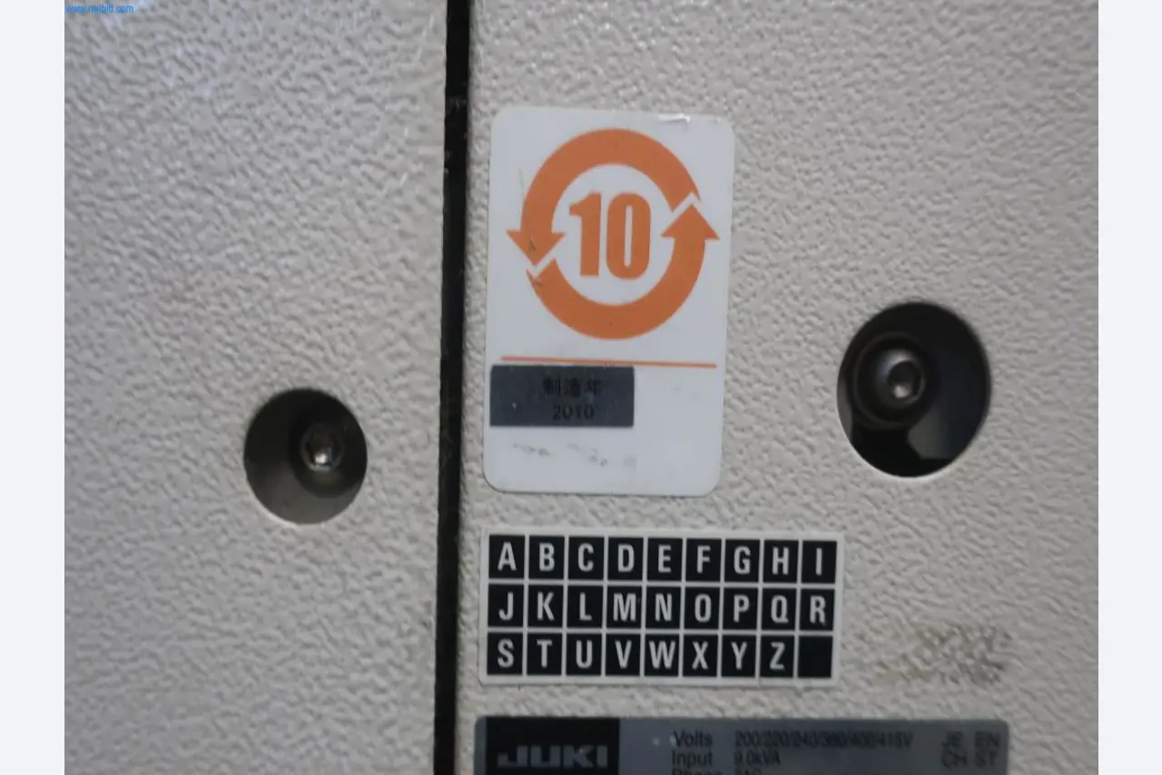 Sistemas SMD anteriormente explotados por Gentherm GmbH-6