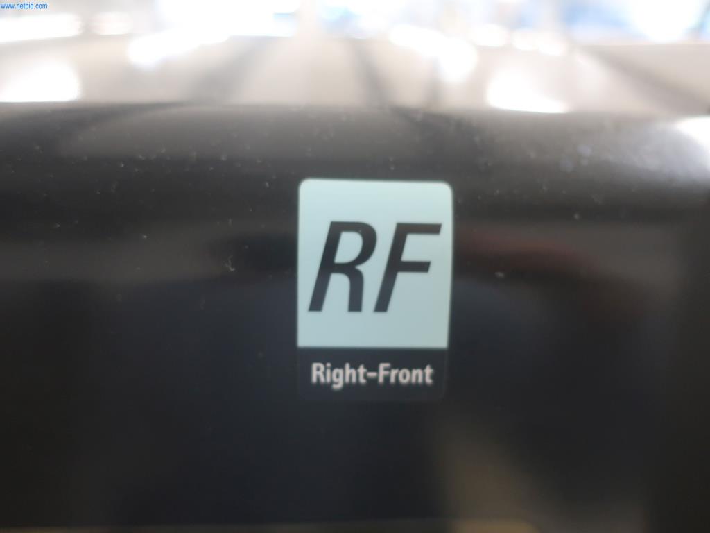 Installations SMD anciennement dans l'entreprise Gentherm S.à.r.l.-7