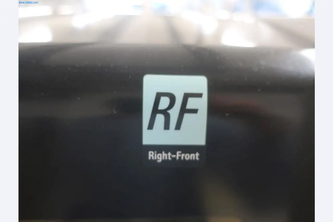 Sistemas SMD anteriormente explotados por Gentherm GmbH-7