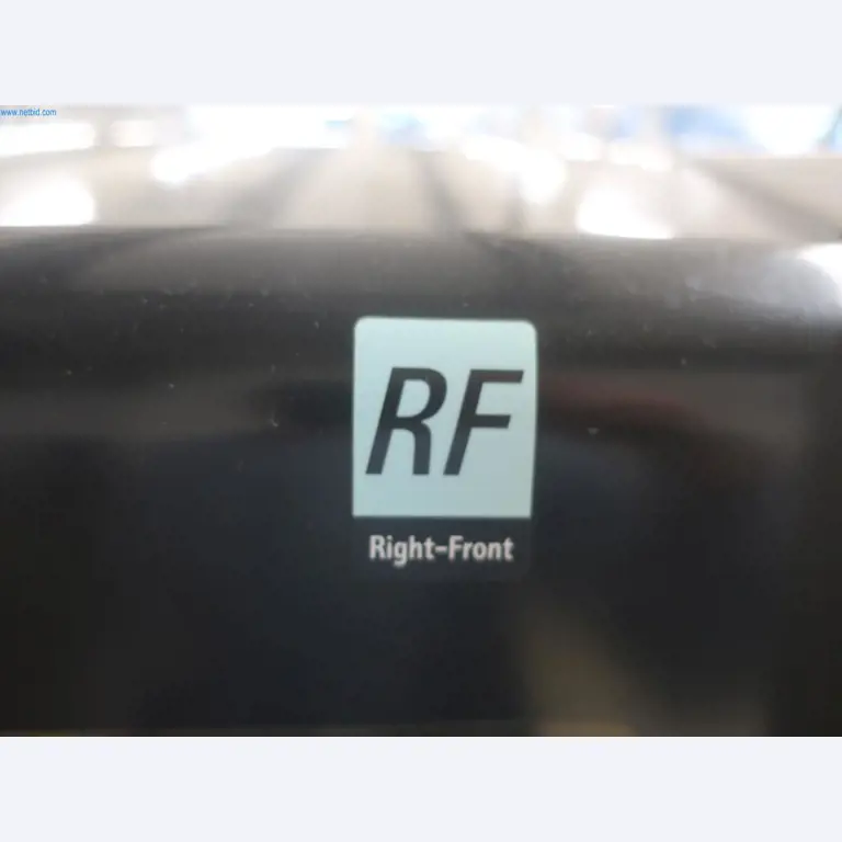 Sistemas SMD anteriormente explotados por Gentherm GmbH-7