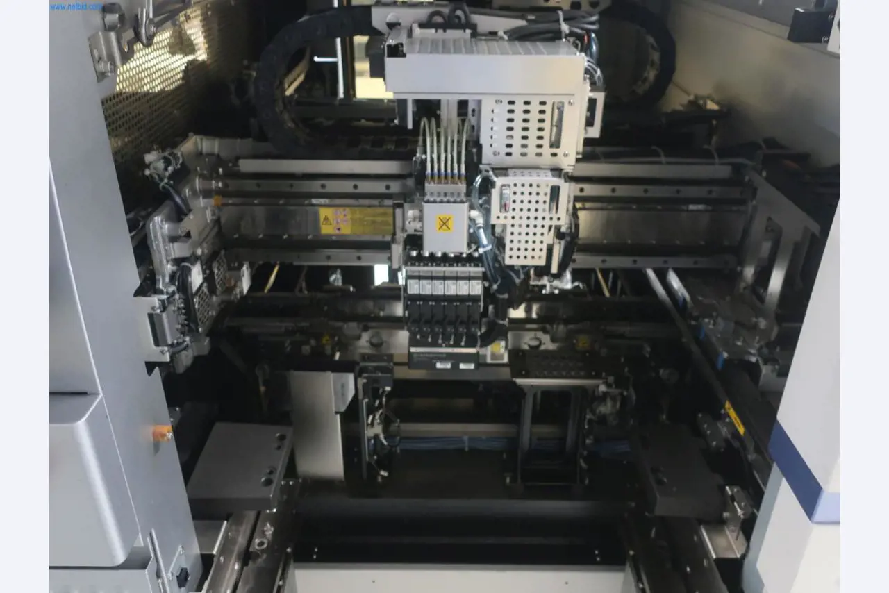 Sistemas SMD anteriormente explotados por Gentherm GmbH-8