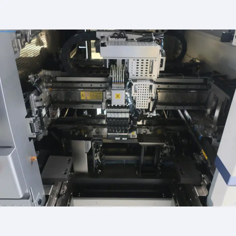 Sistemas SMD anteriormente explotados por Gentherm GmbH-8