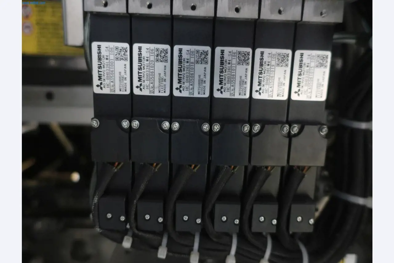 Sistemas SMD anteriormente explotados por Gentherm GmbH-9