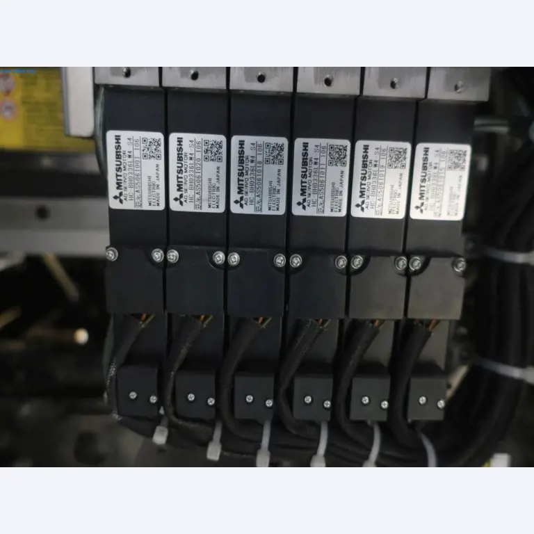 Sistemas SMD anteriormente explotados por Gentherm GmbH-9