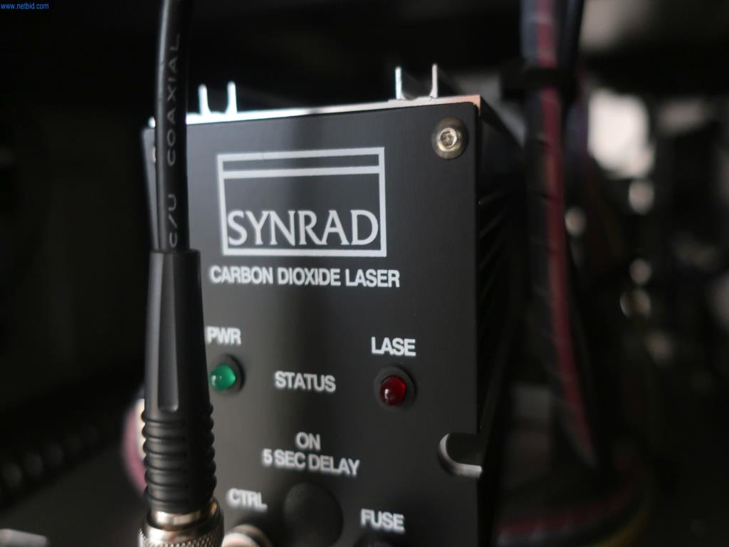 Installations SMD anciennement dans l'entreprise Gentherm S.à.r.l.-10