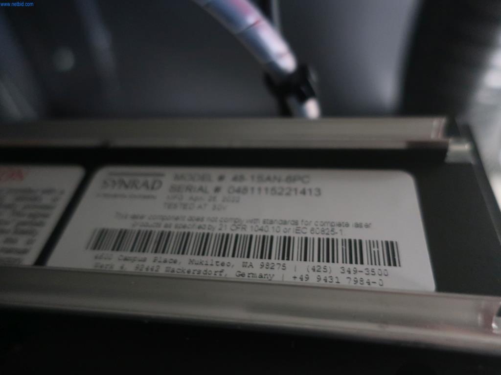 Installations SMD anciennement dans l'entreprise Gentherm S.à.r.l.-11